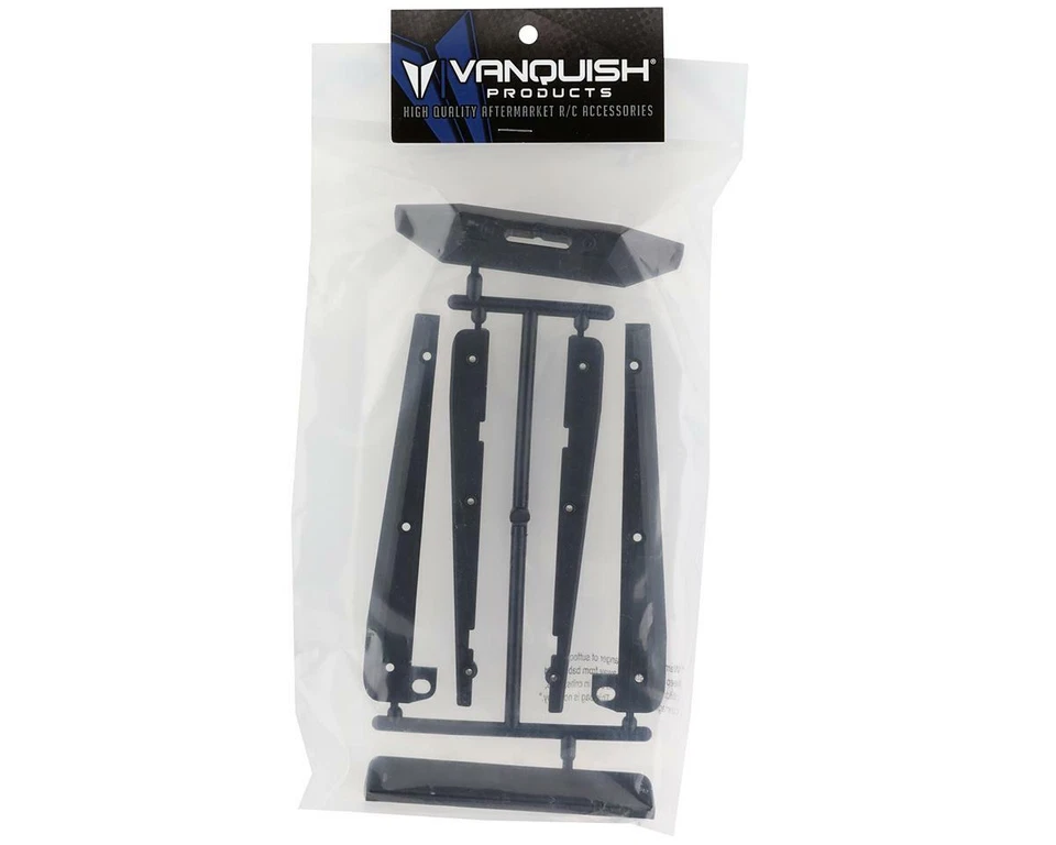 Vanquish Products Phoenix Bumper & Slider Set [VPS10181] - Image 2 of 2