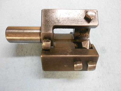 USED B & S BOX TOOL 20 L 3/4'' SHANK 3-3/4'' OAL 565