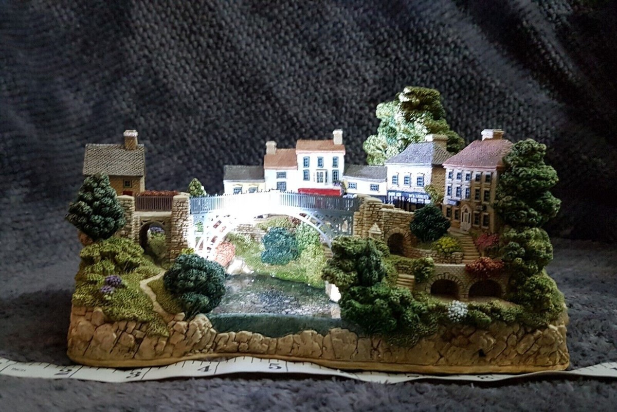 Sale❗️リリパットレーン370☆PORTLAND BILL( ライトアップ)