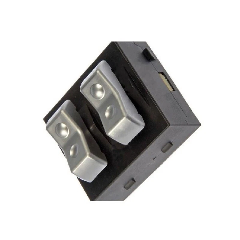 Window Control Lifter Switch For 1988-1993 Dodge D150 D250 D350 Truck - Image 4 of 4