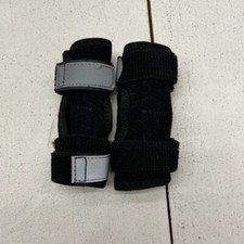 Bawektrl Black Dogs Back Leg Braces For Arthritis Size Large NEW
