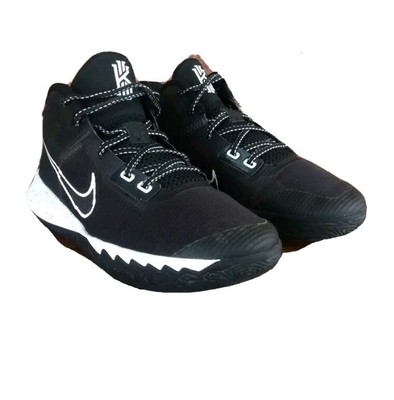 Nike Mens Kyrie Flytrap 4 Size 6.Y Basketball Shoe Sneaker Black CT5537-001 | eBay