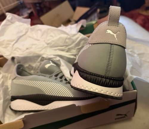 PUMA TSUGI Apex Patent: taglia 10 UK *NUOVO E IMBALLATO* - Foto 4 di 8