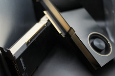 NVIDIA RTX A6000 48GB GDDR6 Graphics Card