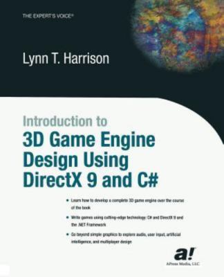 Introduction To 3d Game Engine Design Using Directx 9 And ...