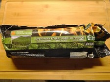 Pine Mountain Evergreen Forest Scented Logs S...