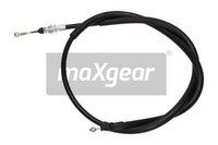Maxgear 32-0166 Kabel, Feststellbremse FüR , Nissan, Opel, Renault, Opel