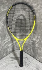 Head Tour Pro Tennis Racket NANO Titanium 4 3/8 Grip