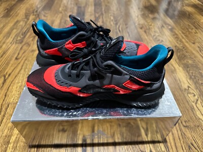 Adidas x Kolor alphabounce shoes, Adidas x Kolor | eBay display picture 1