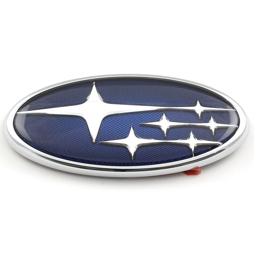 Subaru Blue Car & Truck Emblems & Ornaments for sale | eBay