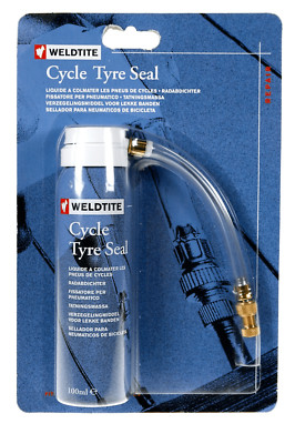 weldtite cycle tyre seal