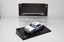 B24 1:43 IXO RAC138 FORD ESCORT RS1800 RS 1800 #12 TOUR DE CORSE 1977 BROOKES MB