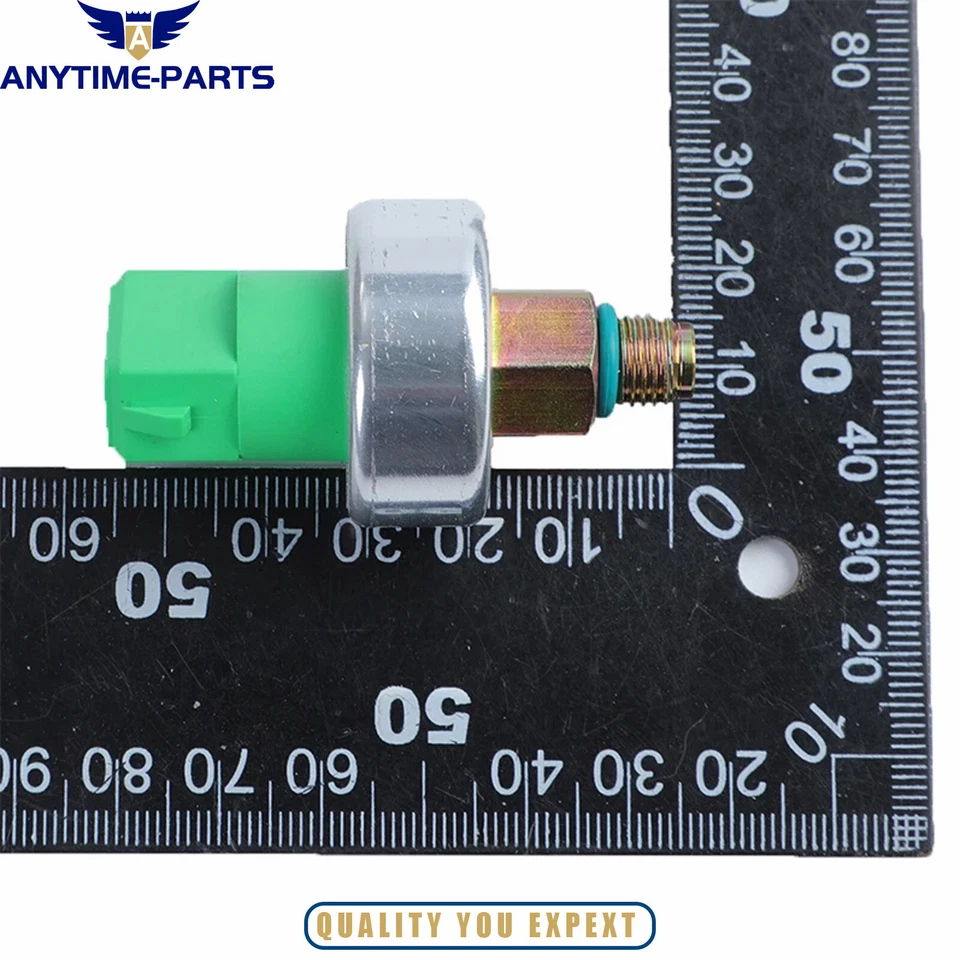 Power Steering Pressure Switch For Ford Contour Mazda Mercury Tribute Cougar - Imagem 4 de 4