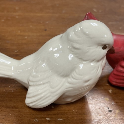 3 Vintage GOEBEL Bird Figurines Cv 72 73 74 - Picture 19 of 21