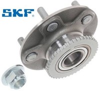 SKF VKBA7402 Radlagersatz Radlager Satz Hinterachse Hinten FüR Nissan