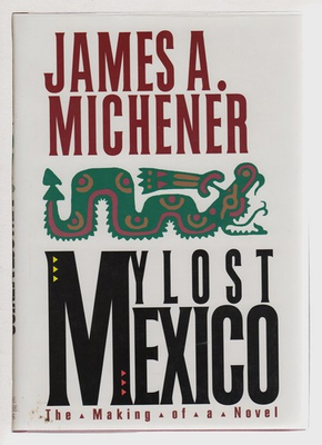 #ad My Lost Mexico $38.94