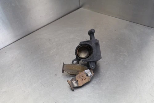 CALIPER ASSY, REAR | Includes Item(s) 2 - 14