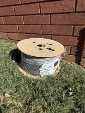 SJOOW 300V Priority Wire E123366, 250' 2/C 16 AWG Cord