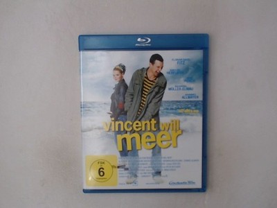 Vincent will Meer [Blu-ray] Florian David Fitz Karoline Herfurth  und  Heino Fer