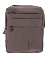 Mandarina Duck MD20 Crossover UmhäNgetasche Schultertasche Tasche Taupe Taupe