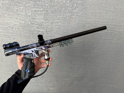 #ad CCI Phantom Pump Fully Working $499.00