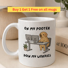 Funny Novelty Mug Gift For All Occasions Buy 1 get 1 Free