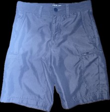 Urban Pipeline Kids Cargo Shorts Super Strong Size 8