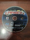 Need for Speed Carbon PlayStation 3 PS3) NO TRACKING - DISC ONLY 5577
