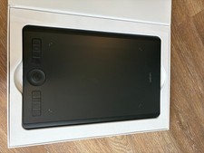 Wacom PTH660, PTH860 Intuos Pro Graphic Tablet