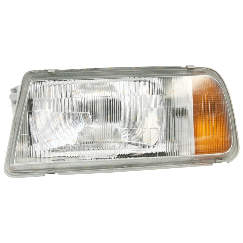 HeadLights Pair LH+RH For Suzuki Vitara SE416 SV620 1988~1998 NEW - image 4 of 4
