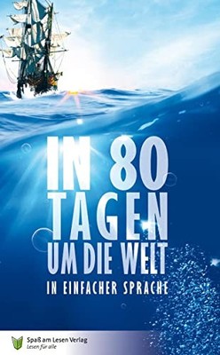 Stoll Bettina Jul In 80 Tagen um die Welt: in Einfacher (Paperback) (UK IMPORT)