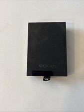 Official Microsoft Xbox 360 250gb Slim S E Model Internal Hard Drive HDD