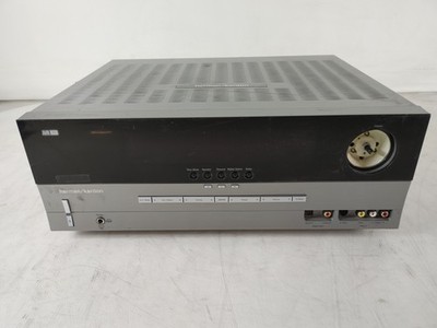 Harman Kardon AVR 240 7.1 Channel Surround Sound Audio / Video Receiver