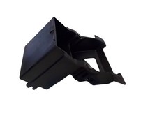 vano portabatteria battery