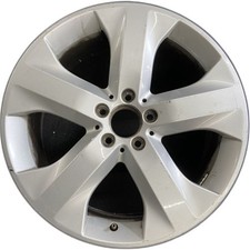 Mercedes-benz Ml350 Ml320 Ml450 Ml550 Ml63 Amg Oem Wheel 19 2009-2011 85071