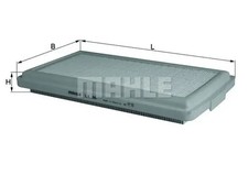 Filtre à air BMW 2500