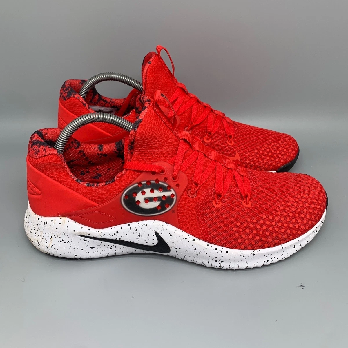Nike Free TR 8 Georgia | eBay