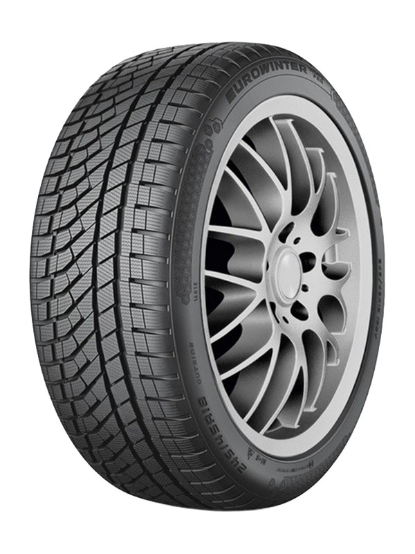 Falken EUROWINTER HS02PRO ( 225/50 R18 99V XL, mit Felgenschutz (MFS) NBLK, VCs ) - Bild 2