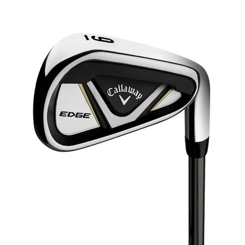CALLAWAY 2021 EDGE SAND WEDGE 54° GRAPHITE WOMENS STANDARD - Picture 4 of 4