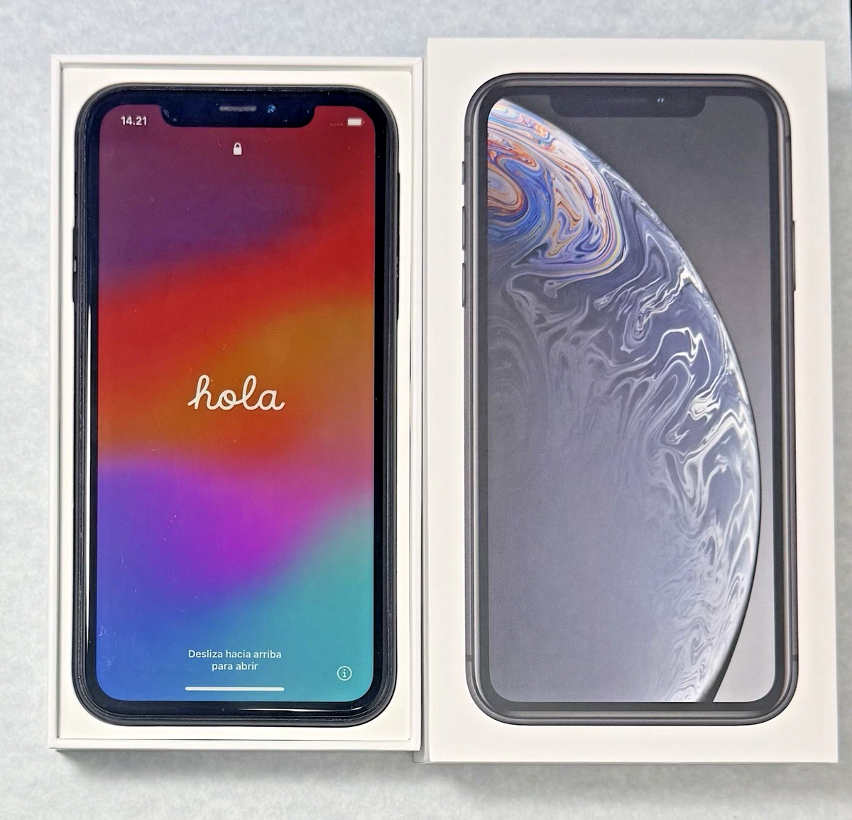 Apple iPhone XR Single SIM Cell Phones & Smartphones for sale | eBay