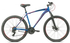 BICI TORPADO T795 KRYPTON