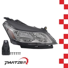 For 2013-2017 Chevy Chevrolet Traverse Right Passenger Headlight Replacement