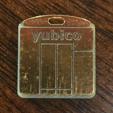 Yubico YubiKey Security Key USB Authentication Device w/ Code 3652056