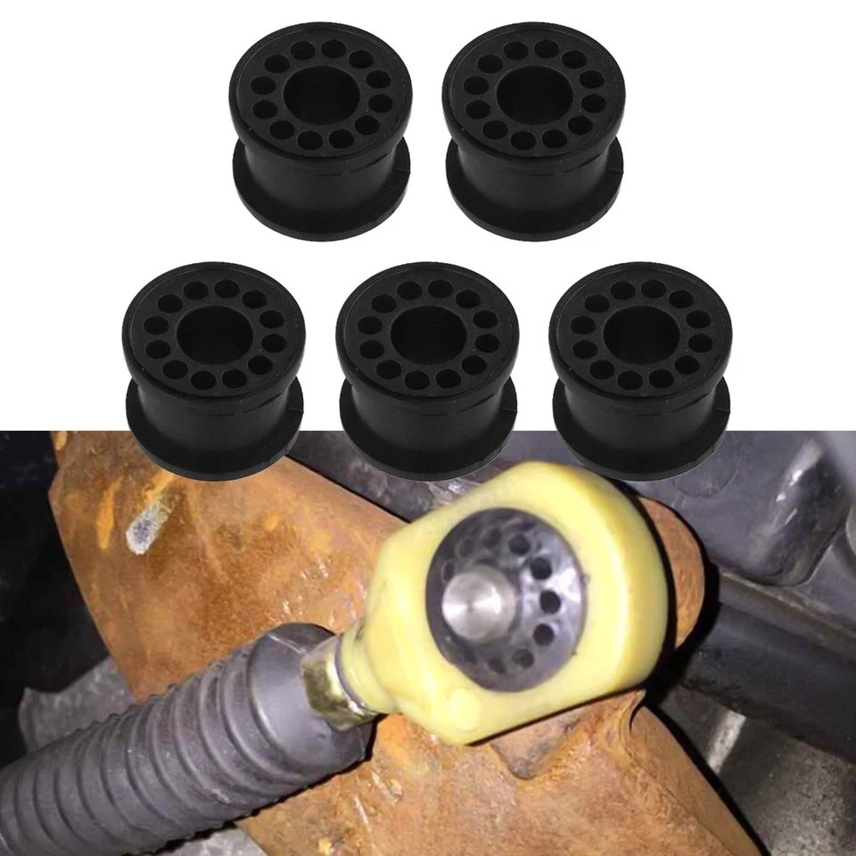 Shift Cable Bushing Shift Cable Bushing 4641135 4S6P7412AA For Ford For Fusion - Image 4 of 4