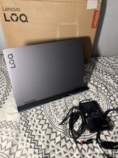 Lenovo LOQ 15IRH8 15.6 144Hz ( i7-13620H, 16GB RAM, 512gb Ssd, RTX 4060)