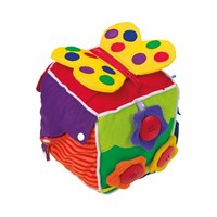 Legler Small Foot Baby WüRfel Ab 0 Monate 5515