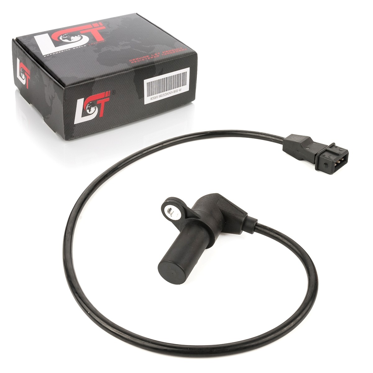 Pulse generator Crankshaft Inductive Transducer for Opel Astra G Zafira A 1.4