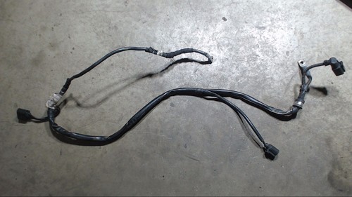 Kabel Leitung Batterie - Anlasser 1968 CCM 103 KW VW Touran 2.0 TDI DPF Bj 2008
