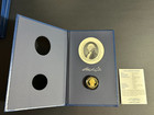 2007 U.S. Mint George Washington Presidential Dollar Historical Signature Set  — photo 4