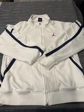 Nike Vintage Air Jordan Retro Jacket